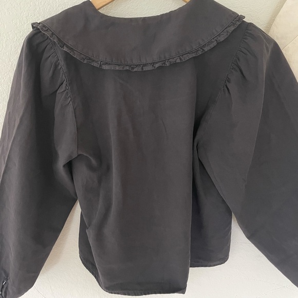 Rudy Jude Adult Pony Blouse - Picture 3 of 3